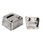Tecnoseal Outdrive Anode Plate  Zinc  Volvo SX 00718