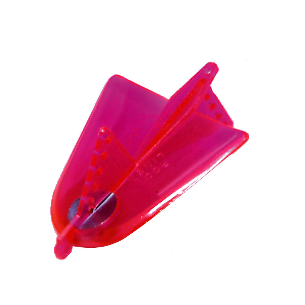 Davis Fish Seeker Trolling Plane  Hot Pink 511 Main image