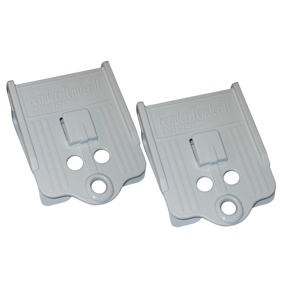 Davis Fender Tender II Pair 393 Main image
