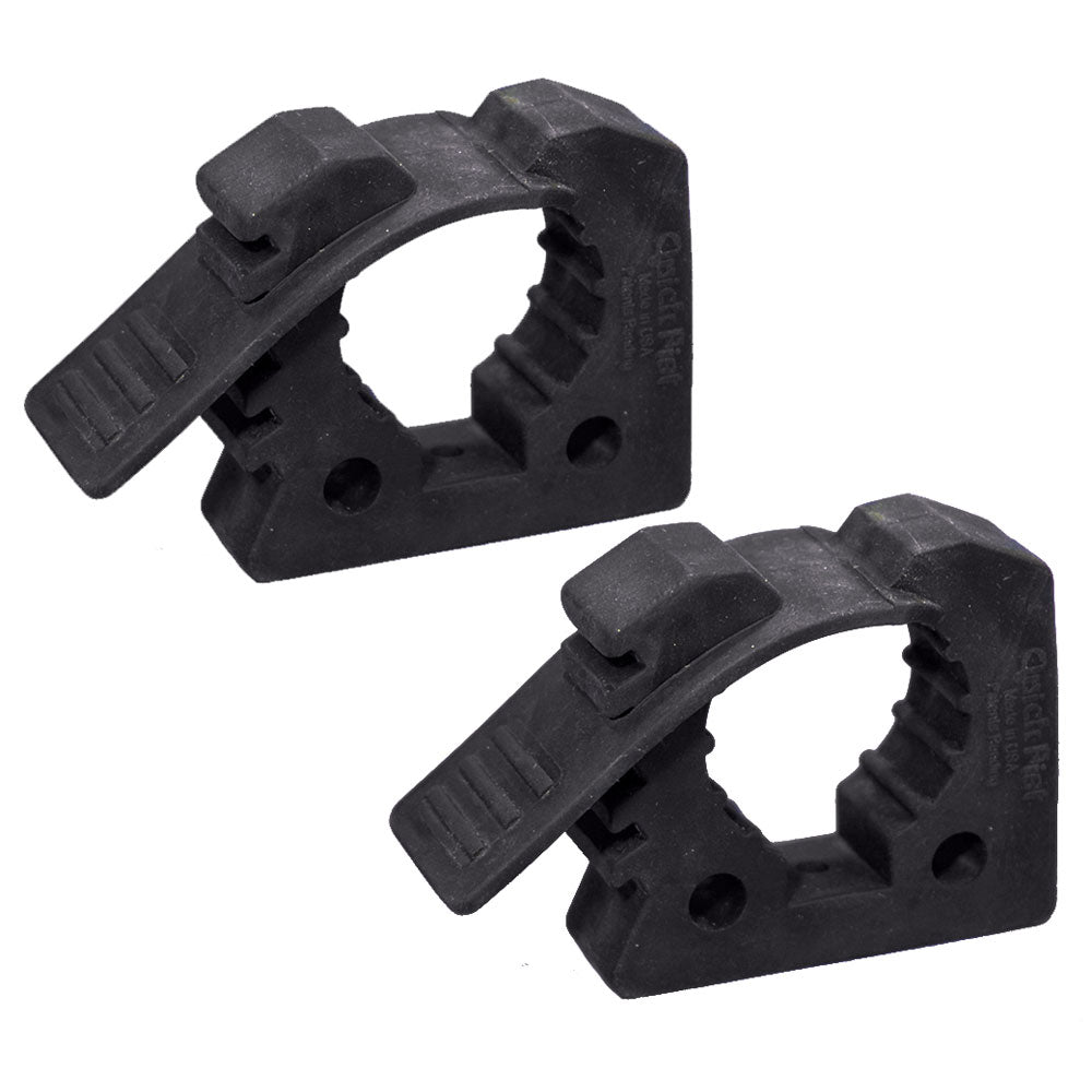 Davis Quick Fist Clamps Pair 540 Main image
