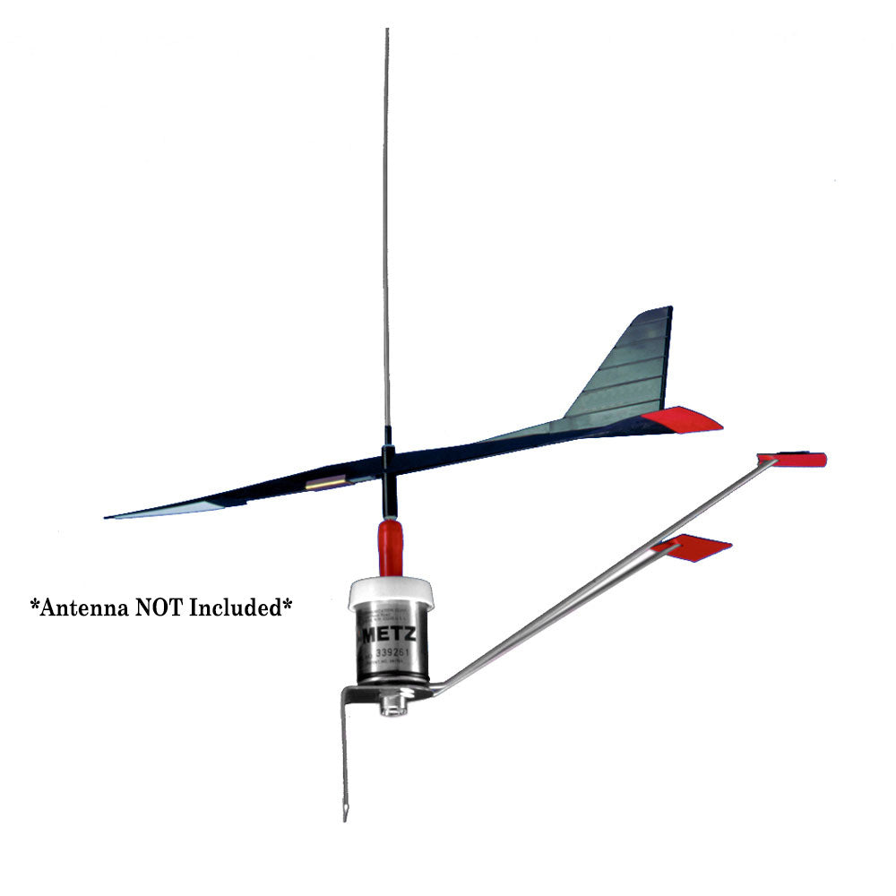 Davis WindTrak AV Antenna Mount Wind Vane 3160 Main image
