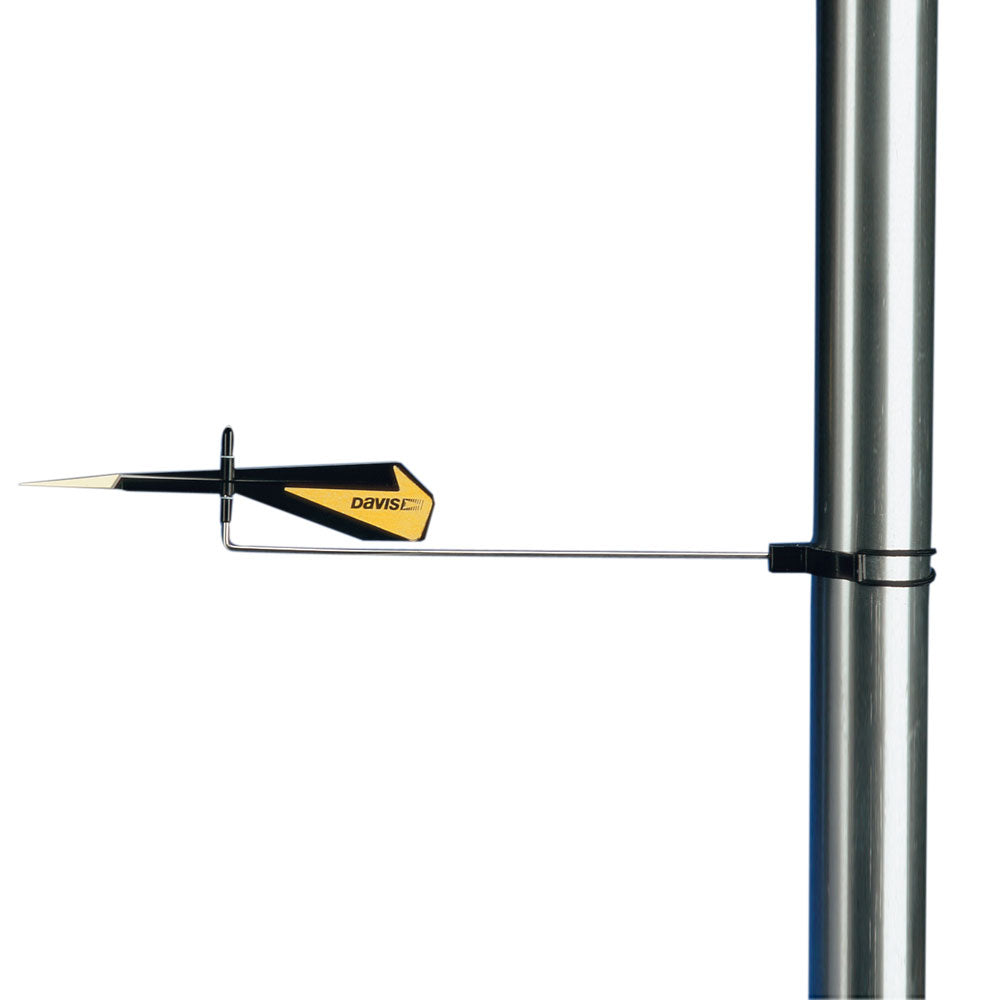 Davis Black Max Wind Direction Indicator 1295 Main image