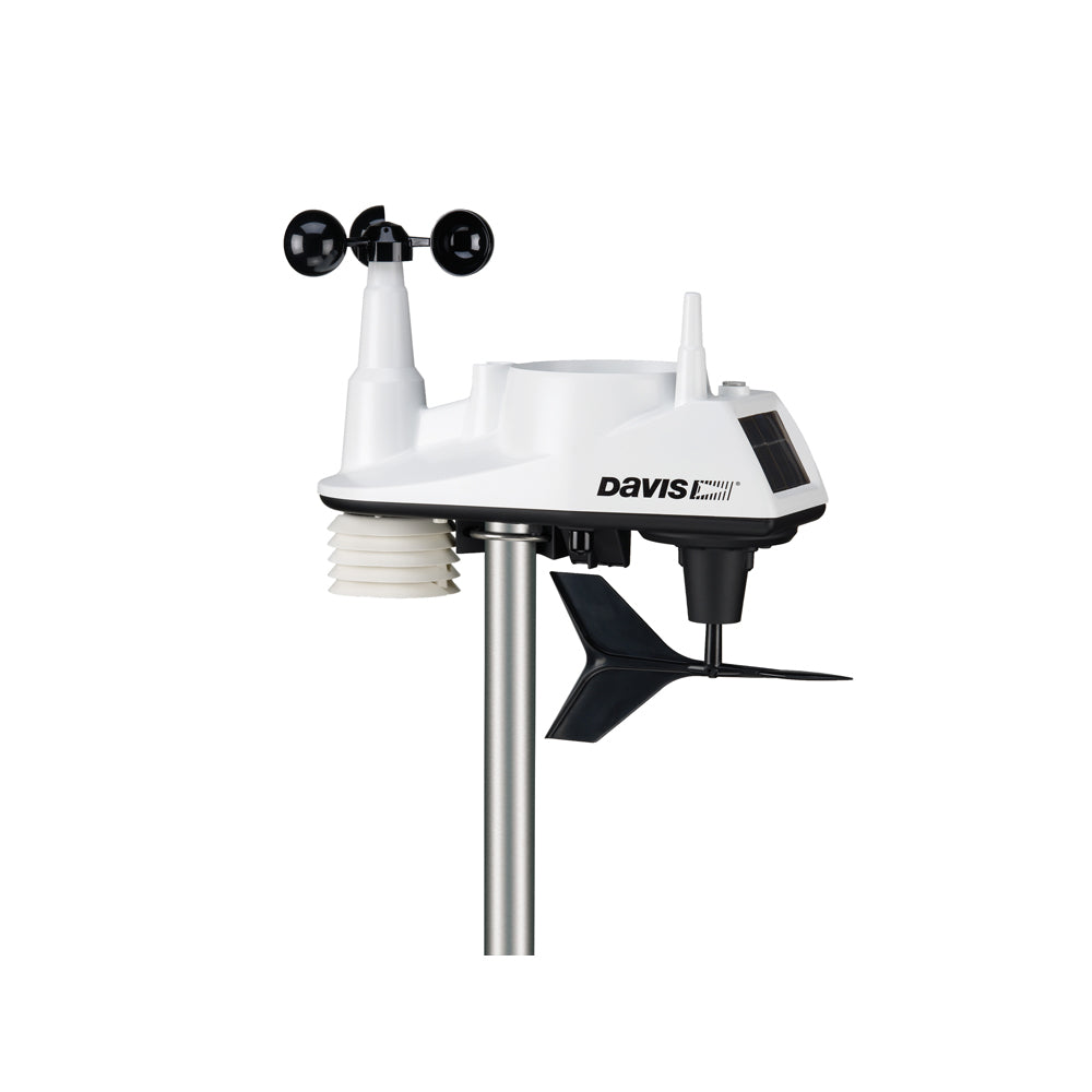 Davis Vantage Vue Wireless Integrated Sensor Suite 6357 Main image