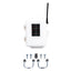 Davis Wireless Leaf  Soil MoistureTemperature Station  No Sensors 6345