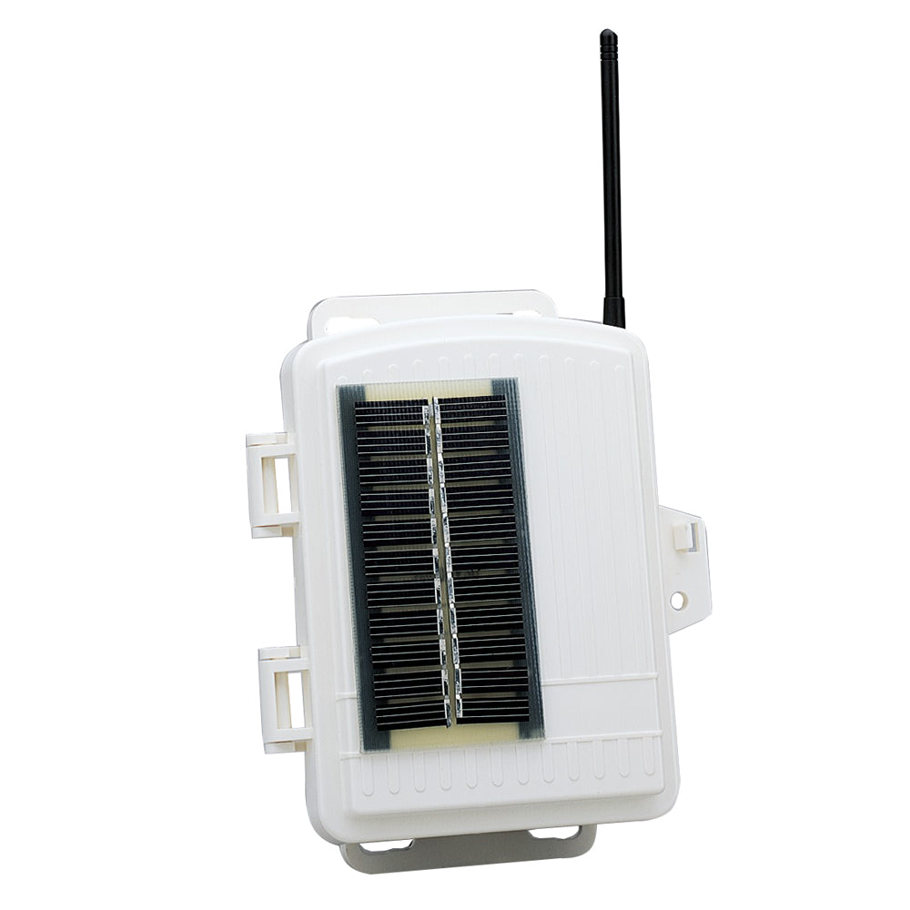 Davis Standard Wireless Repeater wSolar Power 7627 Main image