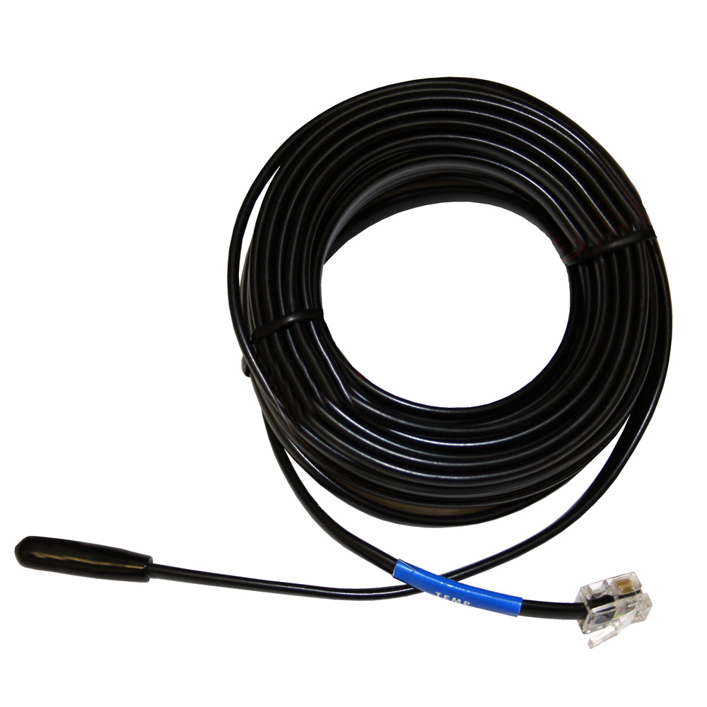 Davis Temperature Probe wRJ Connector 6477 Main image