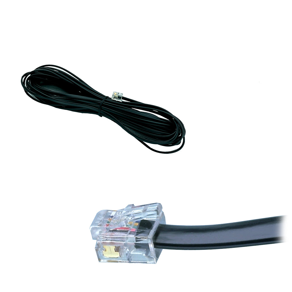 Davis 4Conductor Extension Cable  100 7876100 Main image