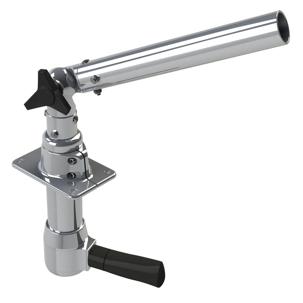 Rupp Revolution TopGun BoltIn Outrigger Holders A0BOLTREV Main image