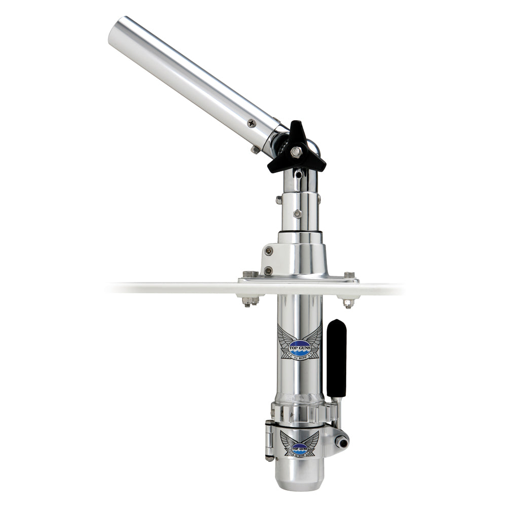 Rupp Classic Top Gun BoltIn Outrigger Holders A0BOLTRAD Main image