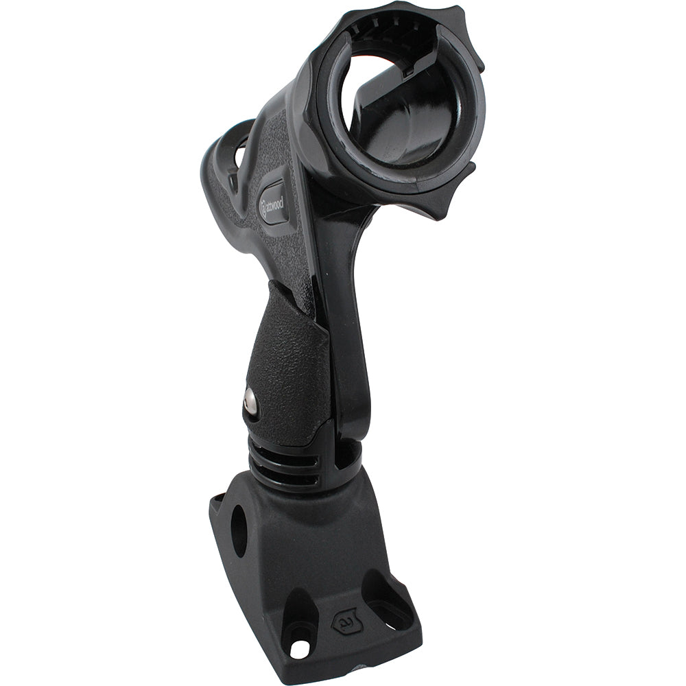 Attwood Heavy Duty Pro Series Rod Holder w/Combo Mount [5010-4] Secondary image