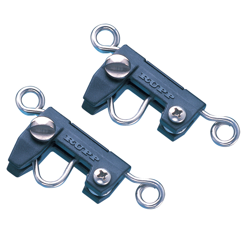 Rupp Zip Clips Release Clips  Pair CA0106 Main image