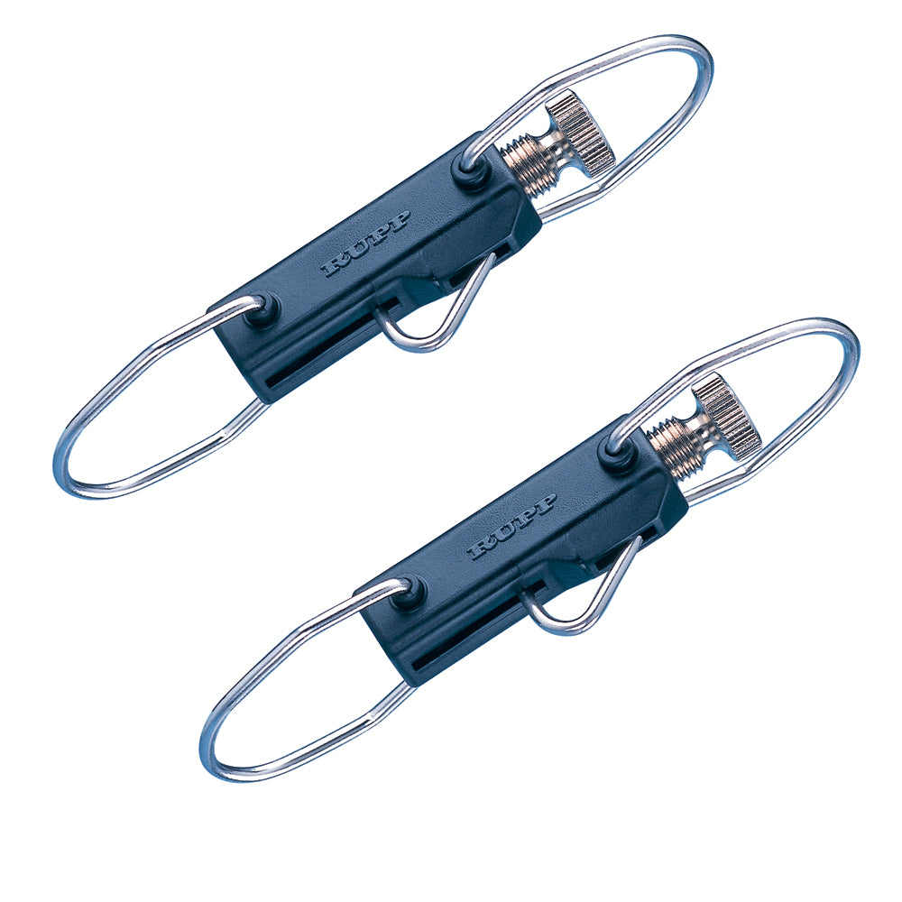 Rupp Klickers Sportfishing Release Clips  Pair CA0105 Main image