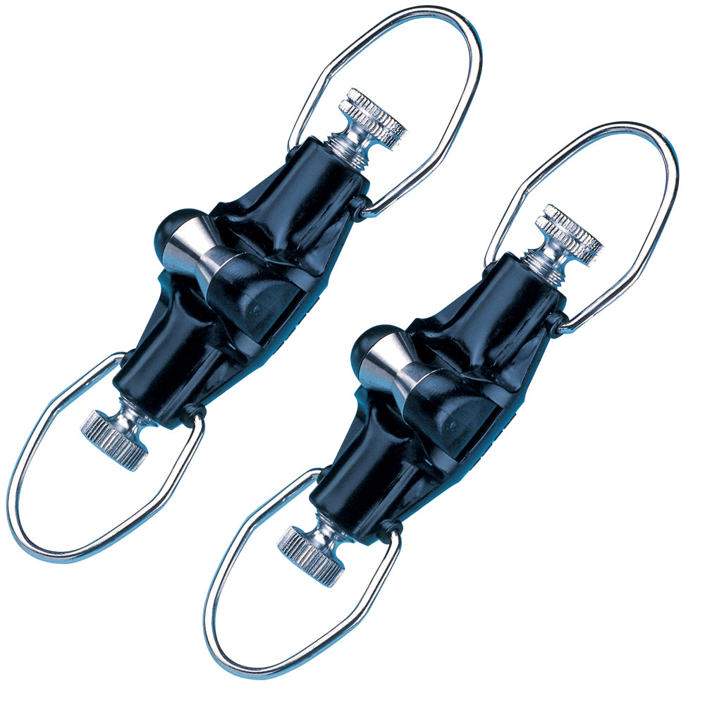 Rupp NokOuts Outrigger Release Clips  Pair CA0023 Main image