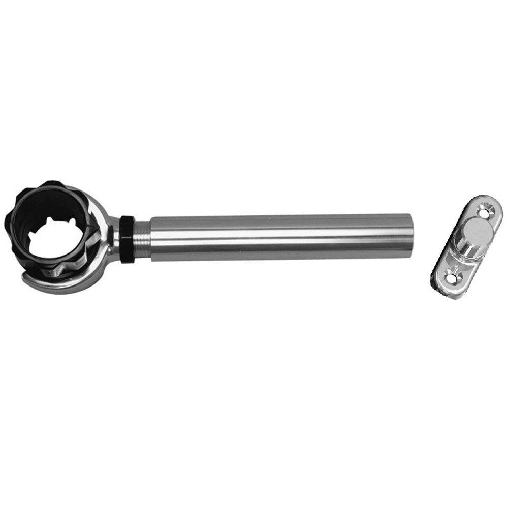 Rupp Threaded Antenna Support w6 Pipe Mount  15 Collar PAK0003 Main image
