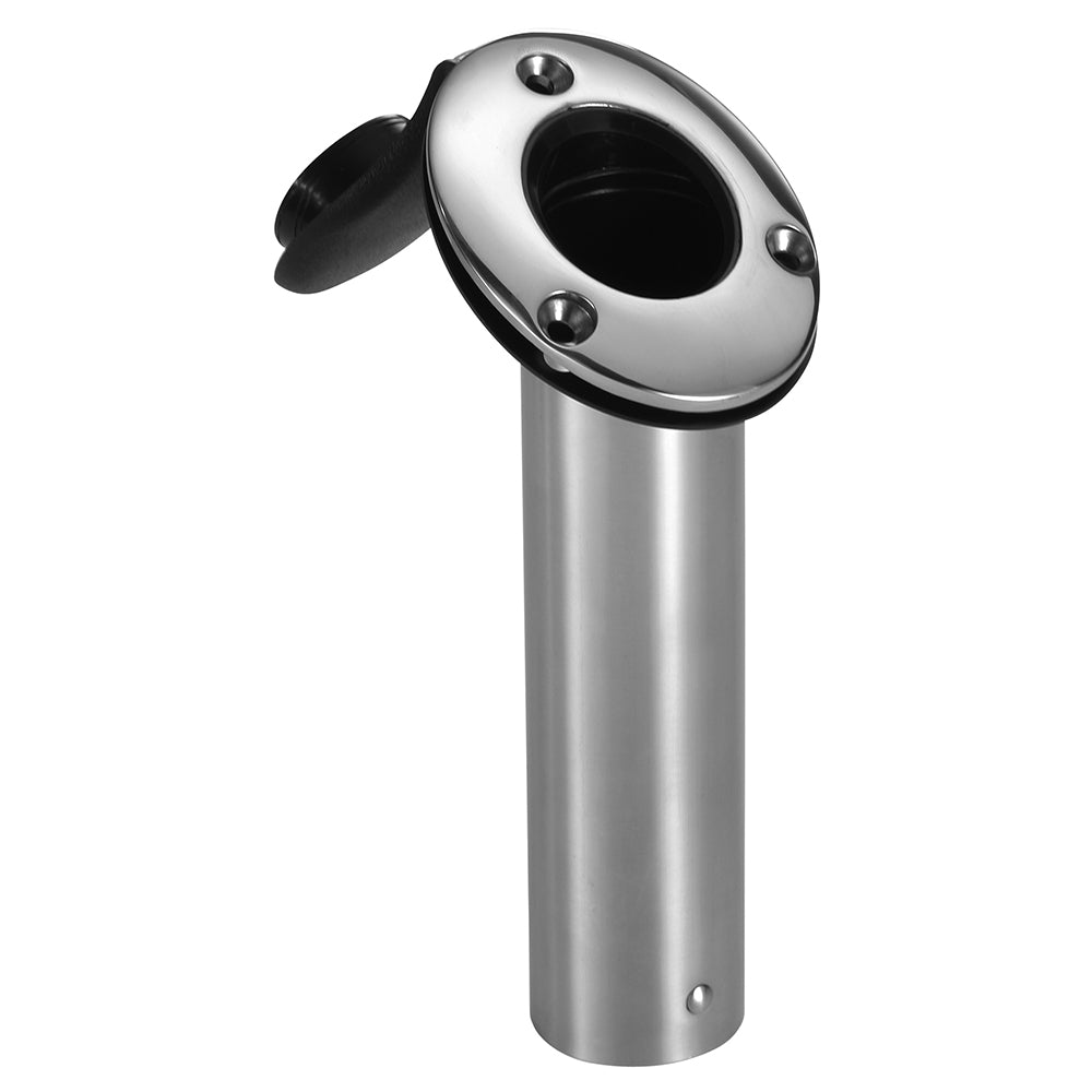 Attwood Standard Series Rod Holder - 30 Degree - Black Insert [66362-7] Secondary image