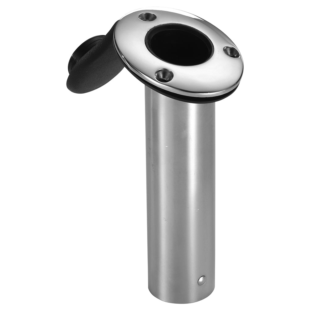 Attwood Standard Series Rod Holder - 15 Degree - Black Insert [66363-7] Secondary image