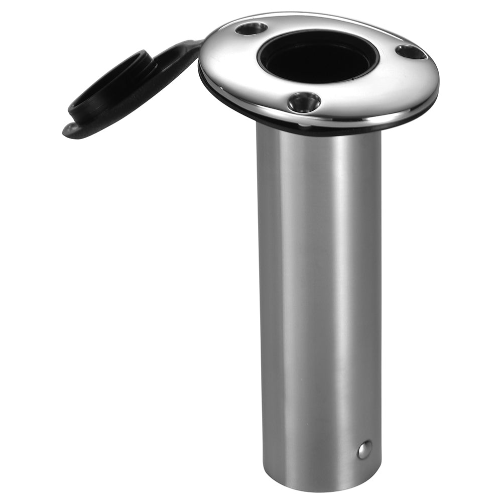 Attwood Standard Series Rod Holder - 0 Degree Black Insert [66364-7] Secondary image
