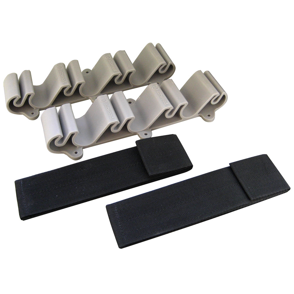 Attwood Vertical Mount Rod Holder 127617 Main image