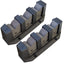 Attwood Rod Storage Holder 127506