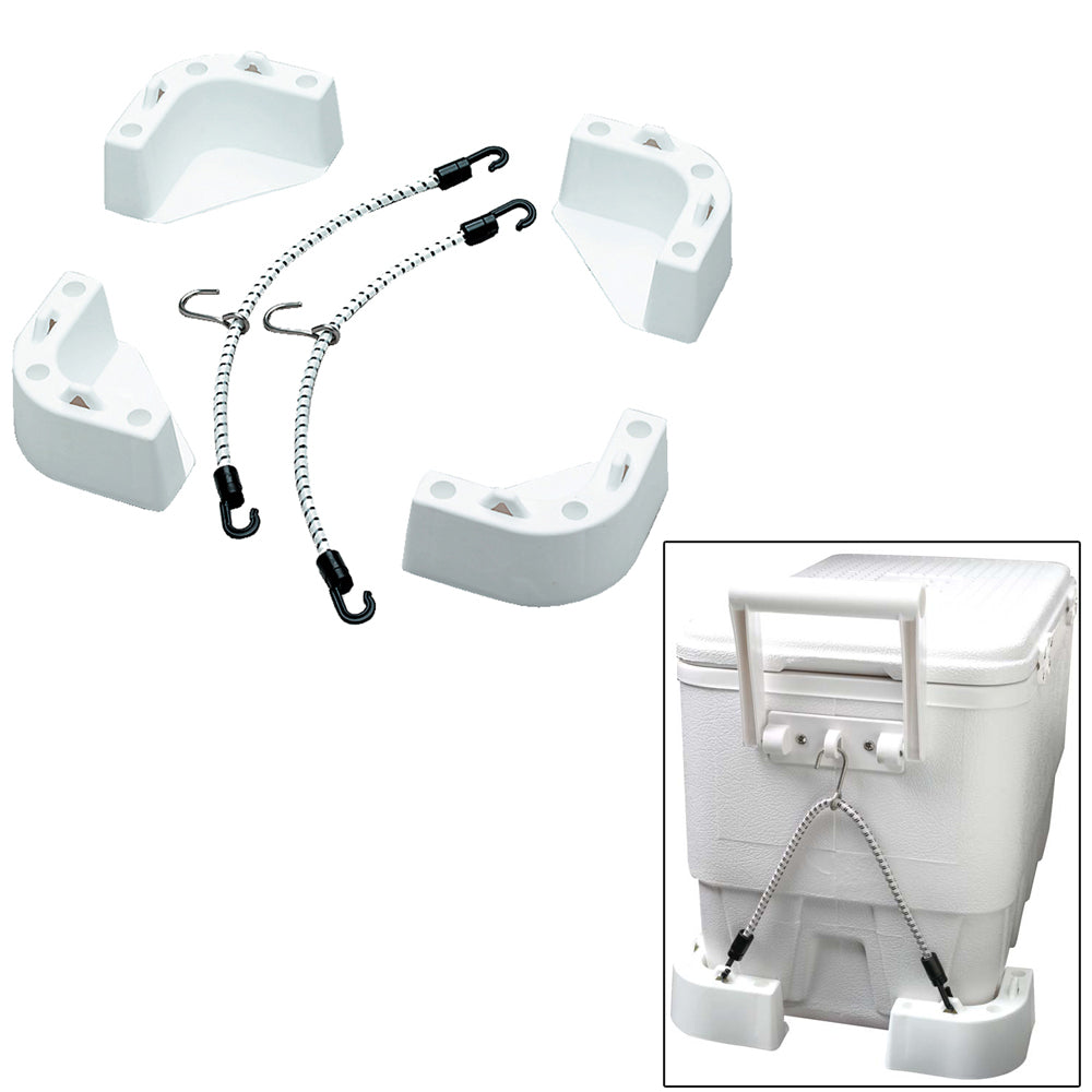 Attwood Cooler Mounting Kit 141377 Main image