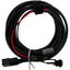 RIGID Industries Wire Harness High Power f4050 Light Bar 40190