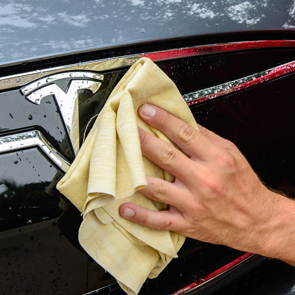 Shurhold PVA Towel [220] Secondary image