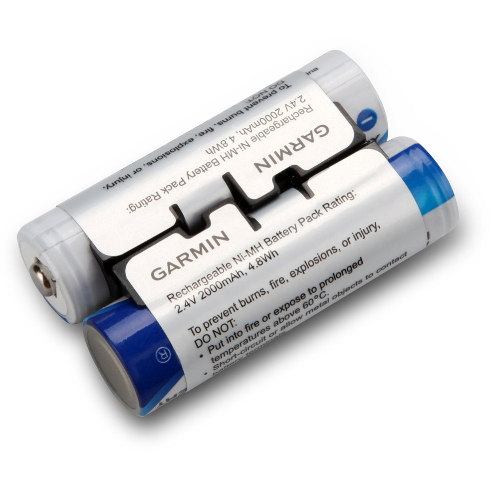 Garmin NiMH Battery Pack fGPSMAP 64 64s 64st  Oregon 6xx Series 0101187400 Main image