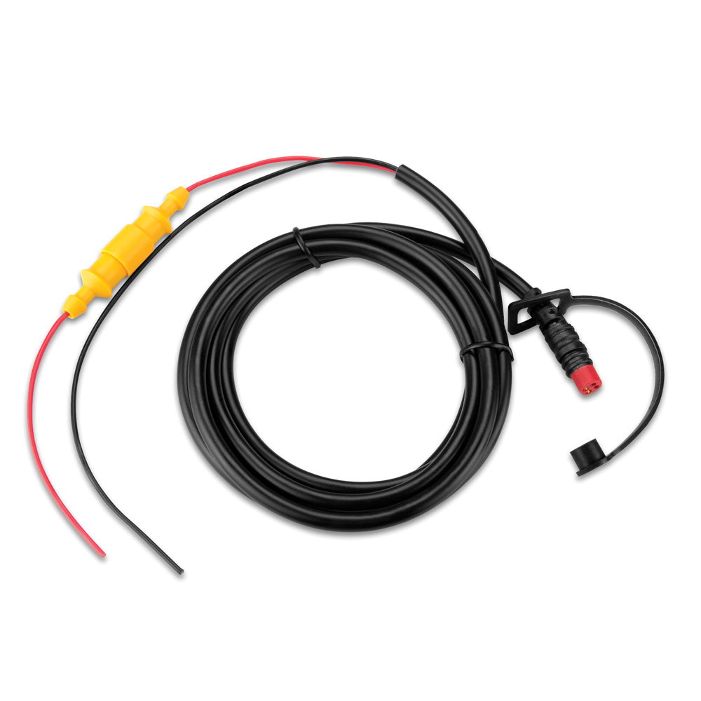 Garmin Power Cable fecho Series 0101167810 Main image