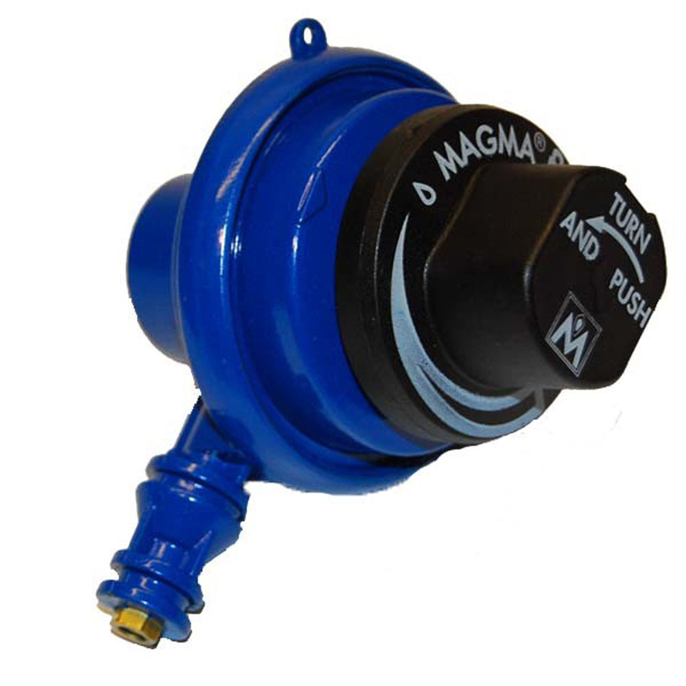 Magma Control ValveRegulator  High Output 10265 Main image