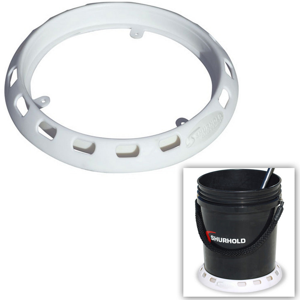 Shurhold Bucket Base 240 Main image