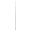 Rupp Center Rigger Pole  AluminumSilver   15 A01500CRP