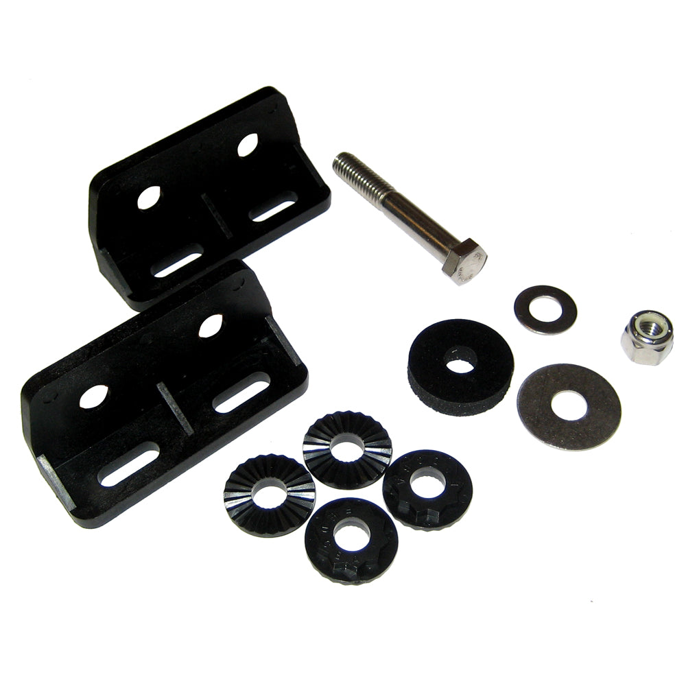Lowrance 50200 Skimmer Transducer Mounting Kit 00010392001 Main image