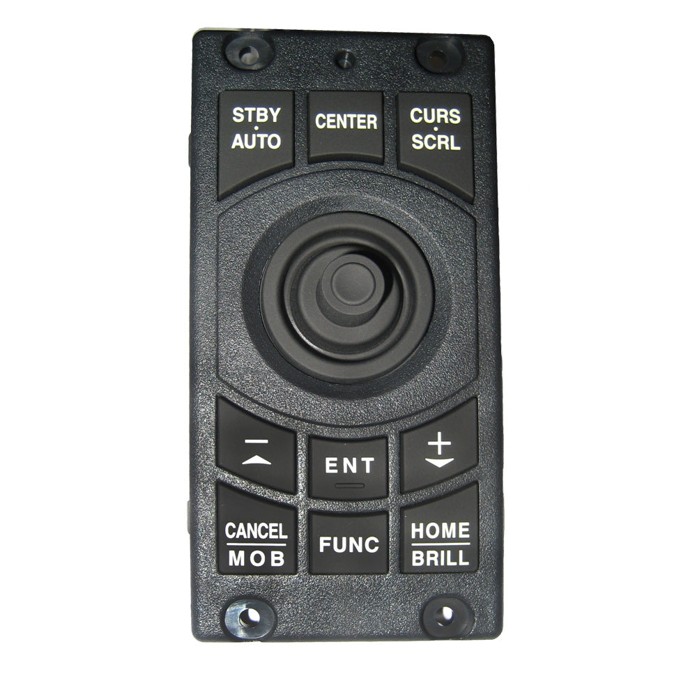Furuno NavNet TZtouch Remote Control Unit MCU002 Main image