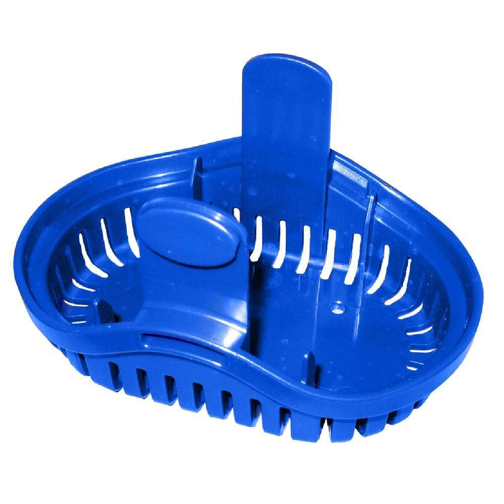Rule Replacement Strainer Base fRuleMate 5001100 GPH Pumps 100086426 Main image