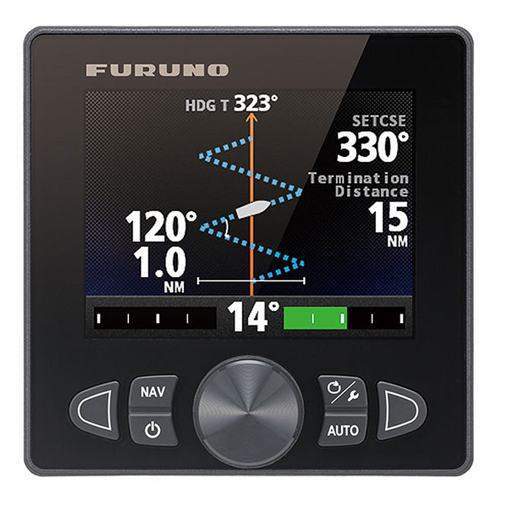 Furuno NavPilot 711C Control Unit FAP7011C Main image