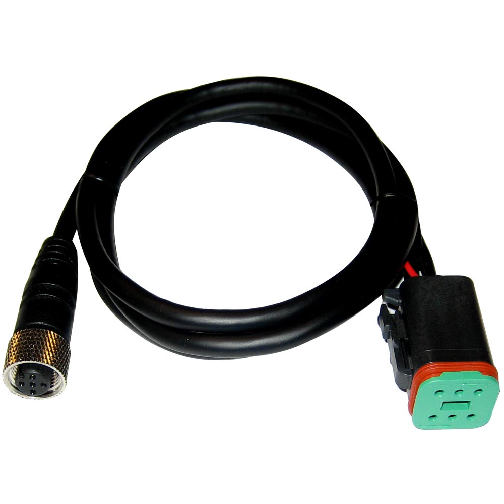 Raymarine Volvo Engine EVC Link Cable  1M E70240 Main image