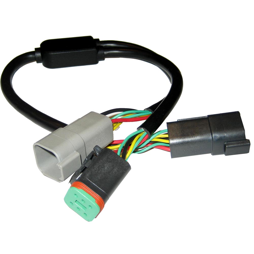 Raymarine Volvo Penta Engine YLoom Cable E70241 Main image