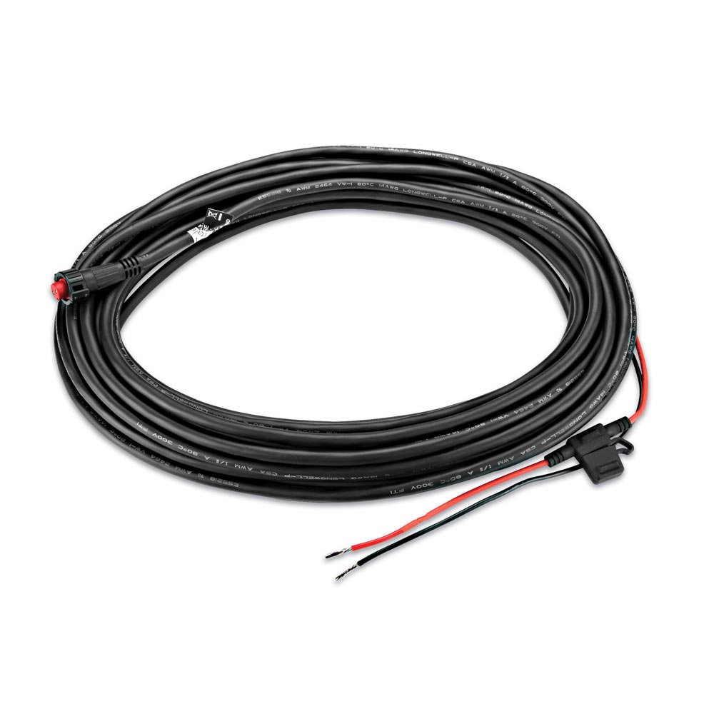 Garmin Radar Power Cable 0101206700 Main image