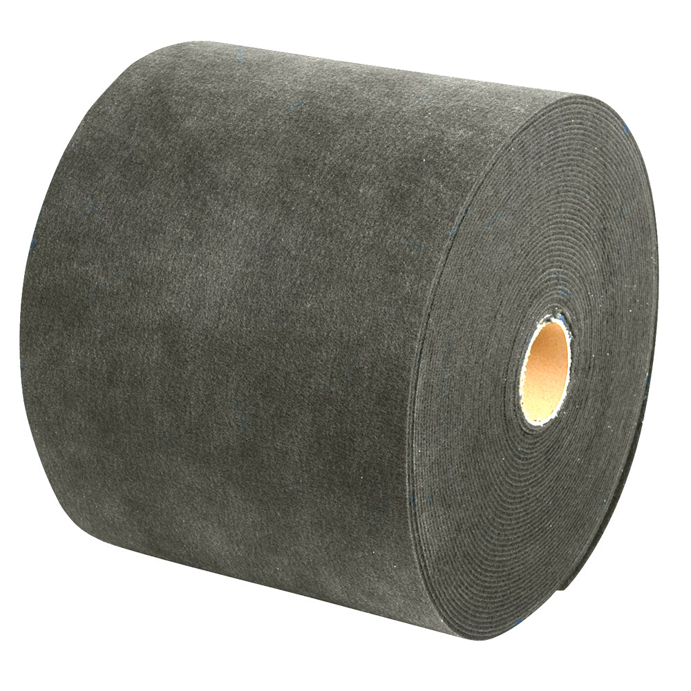 CE Smith Carpet Roll  Grey  18W x 18L 11373 Main image