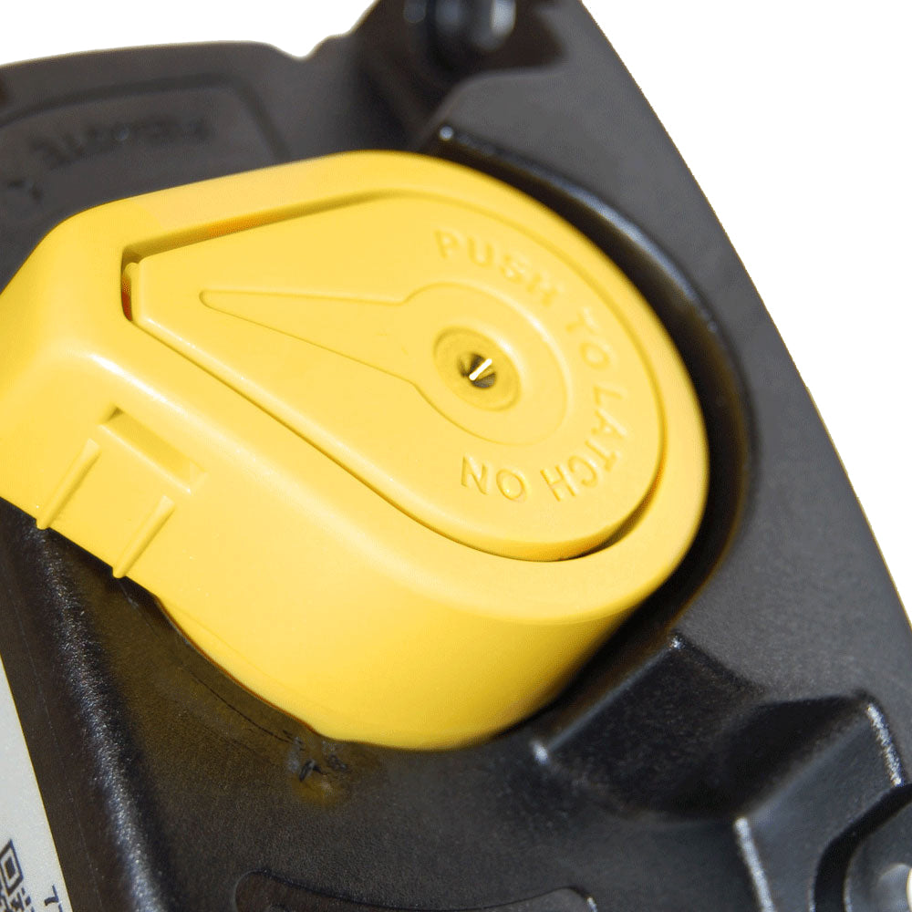 Blue Sea 7713 ML-RBS Remote Battery Switch w/Manual Control Release - 12V [7713] Secondary image