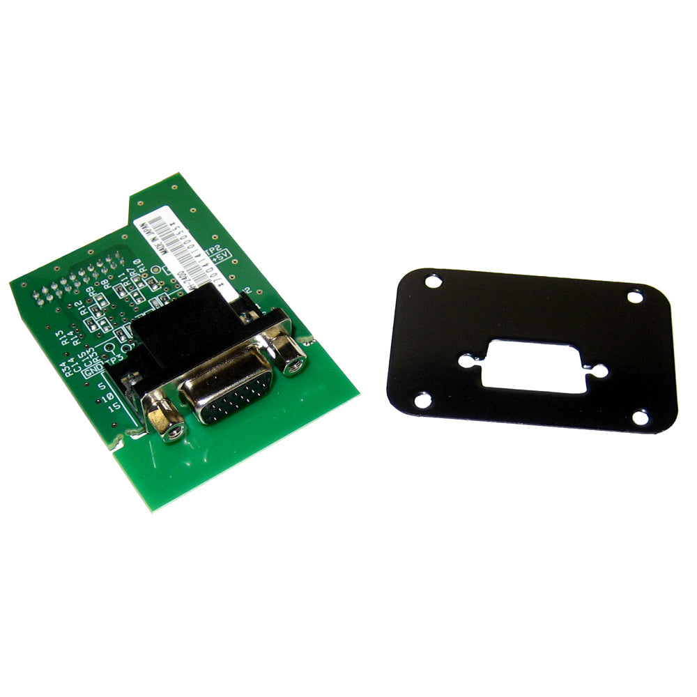 SITEX RGB External Monitor Output Kit fT760 Radar NQA2447 Main image