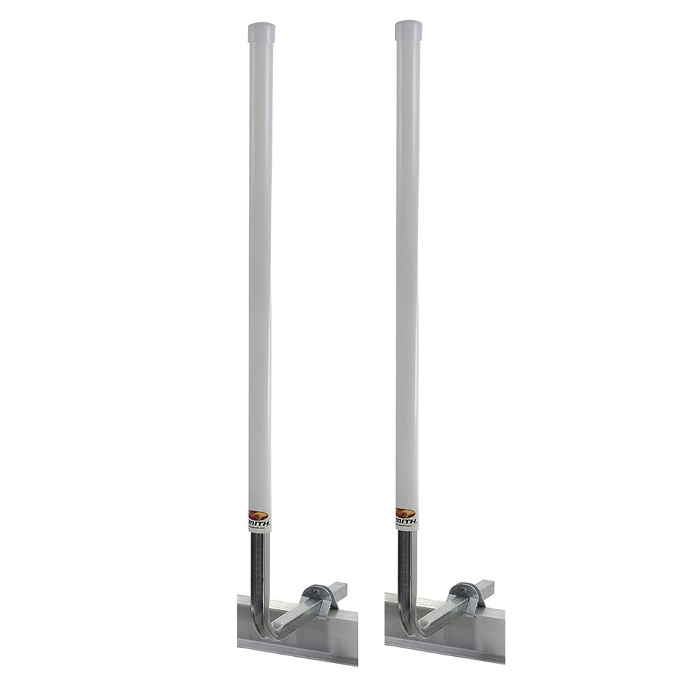 CE Smith 60 Post GuideOn With IBeam Mounting Kit 27648 Main image