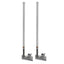 CE Smith 60 Post GuideOn With IBeam Mounting Kit 27648