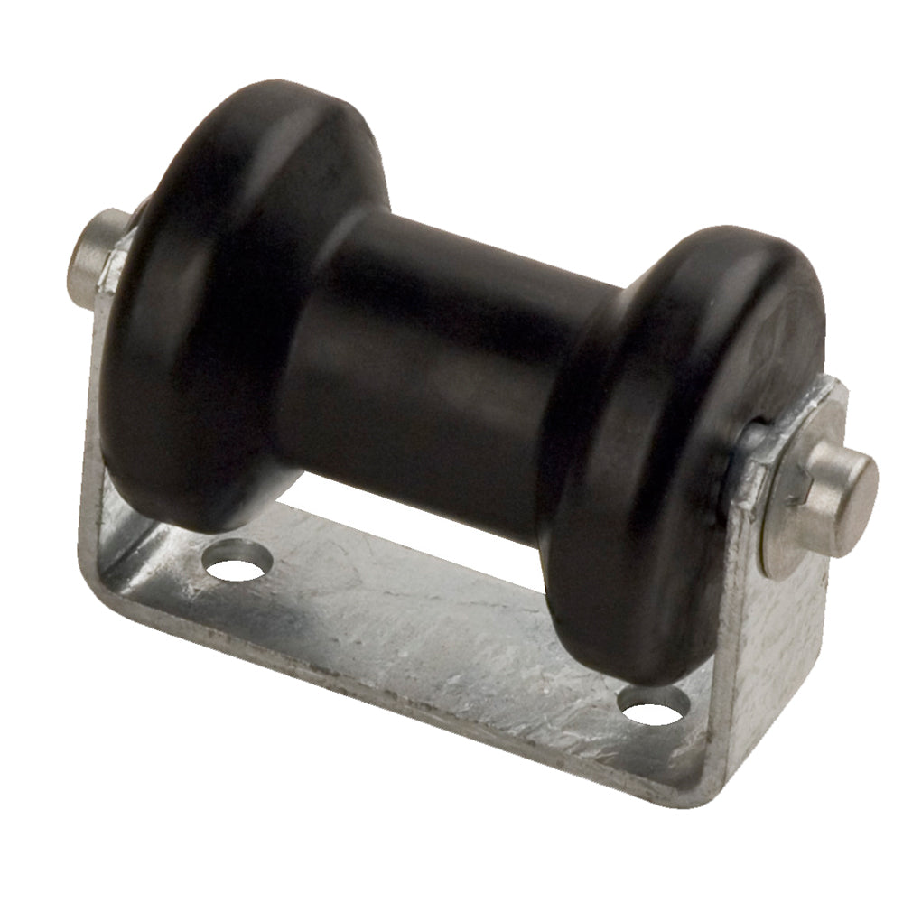 CE Smith 112 Wide Keel Base Roller Assembly f2  212 Tongue 32100G Main image