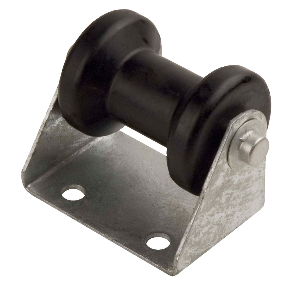 CE Smith 2 Stationary Keel Roller Assembly f2 Tongue 32110G Main image