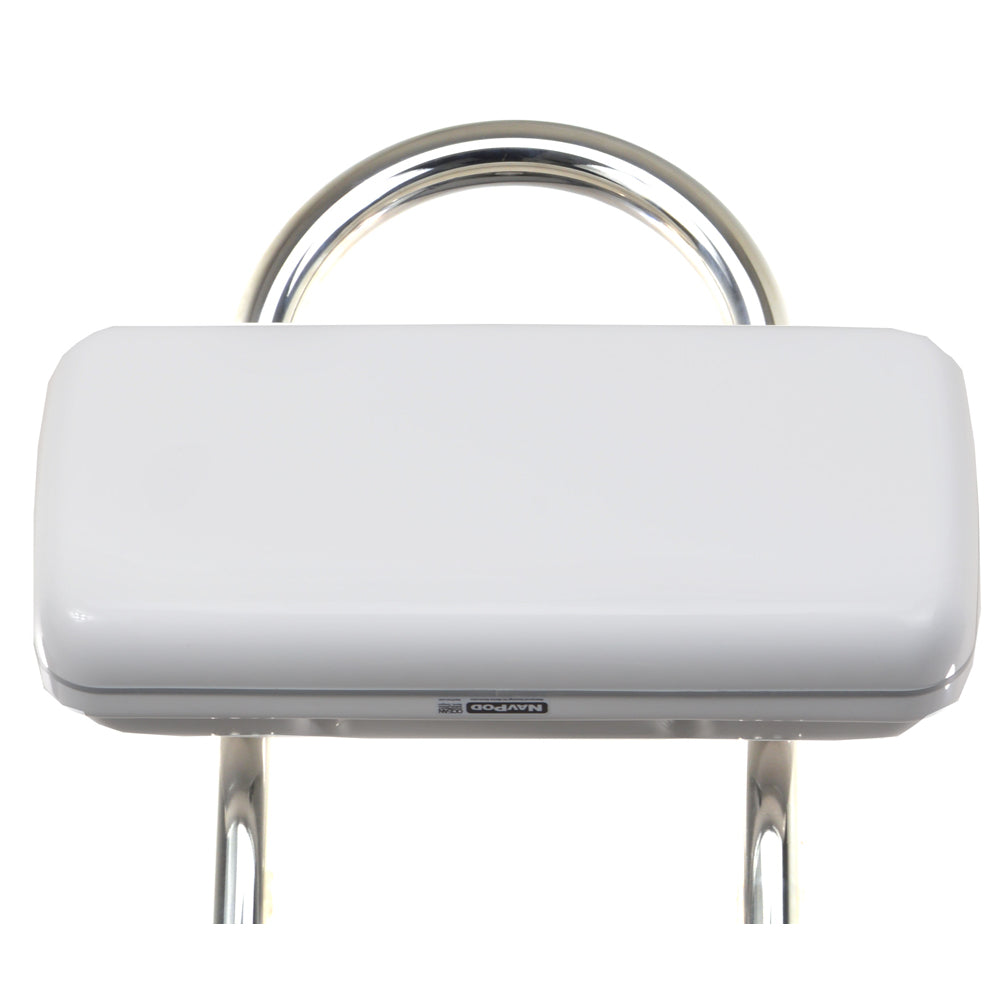 NavPod GP1500 SystemPod Uncut f95 Wide Guard GP1500 Main image