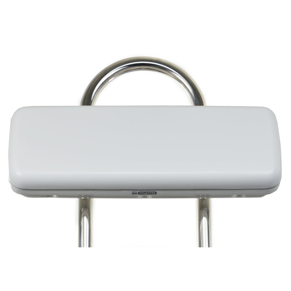 NavPod GP1600 SystemPod Uncut f95 Wide Guard GP1600 Main image