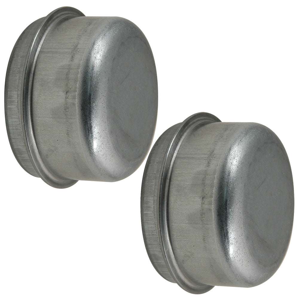 CE Smith Dust Caps  Hub ID 1980  Pair 16200A Main image