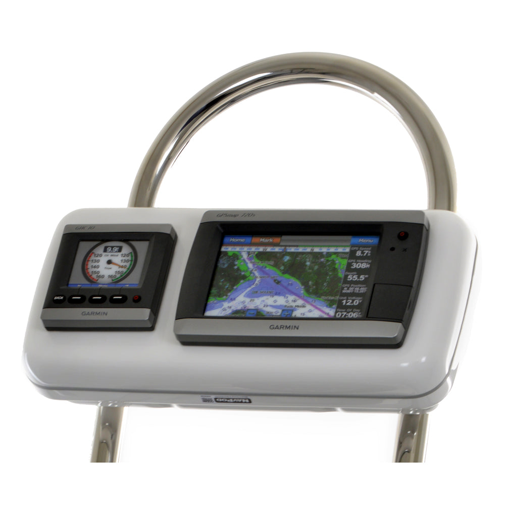 NavPod GP2500 SystemPod Uncut f12 Wide Guard GP2500 Main image