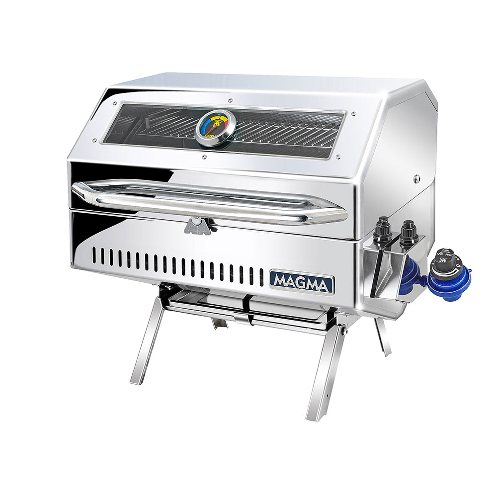 Magma Catalina 2 Gourmet Series Gas Grill - Infrared [A10-1218-2GS] Secondary image